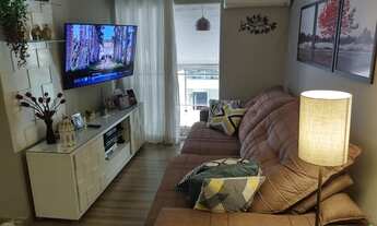 Imagem 2: Apartamento para venda tem 79 metros quadrados com 3 quartos em Pechincha - Rio de Janeiro