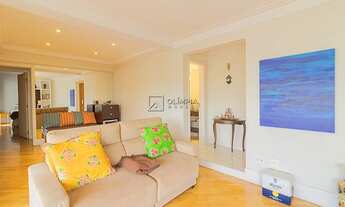 Imagem 3: Apartamento Venda Campo Belo 110 m² 3 Dormitórios