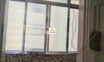 Imagem 6: Apartamento à venda, Bela Vista, 39m², 1 dormitório, sem vaga!