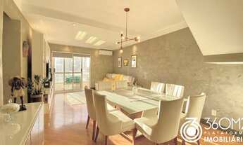 Imagem 2: Cobertura Duplex para Venda em São Bernardo do Campo, Jardim Portugal, 4 dormitórios, 2 su