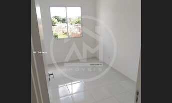 Imagem 4: Apartamento para Venda em Nossa Senhora do Socorro, São Braz, 3 dormitórios, 1 banheiro, 1