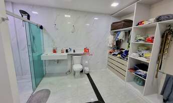 Imagem 4: Villa Verde 1 Semimobiliado 3 Qts Poço Artesiano + Churrasqueira