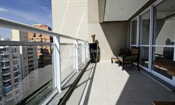 Imagem 7: Apartamento Locação 2 Dormitórios - 109 m² Pinheiros