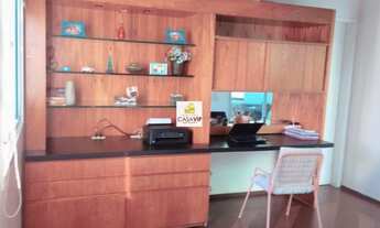 Imagem 7: Cobertura duplex à venda, Santana, 481m², 3 suítes, 3 vagas!