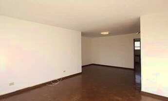 Imagem 4: Apartamento Venda Moema 125 m² 3 Dormitórios