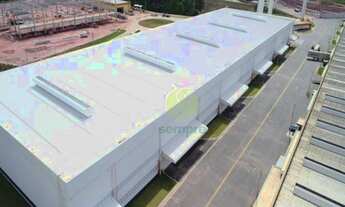 Imagem 4: Galpão para alugar em Jarinu/SP