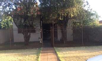 Imagem 4: Dourados - Casa Padrão - Jardim Paulista