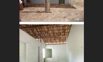 Imagem 1: Casa na colônia entre rios , estância se . Próximo a crouw ee fábrica entre rios