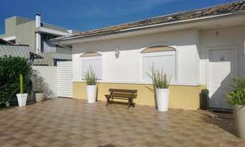 Imagem 7: Casa de condomínio térrea para venda possui 260 metros quadrados com 3 quartos