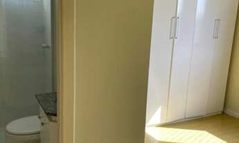 Imagem 6: Apartamento para Venda em Santo André, Vila Príncipe de Gales, 2 dormitórios, 1 suíte, 2 b