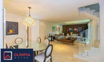 Imagem 6: Casa Venda 4 Dormitórios - 354 m² Santo Amaro