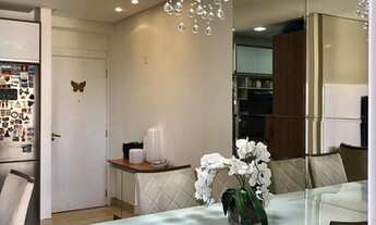 Imagem 3: Apartamento 3 quartos- Vivendas das Marinas