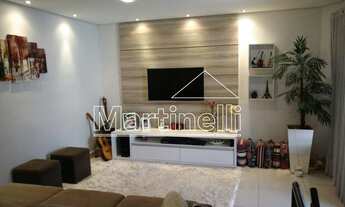 Imagem: Ribeirão Preto - Apartamento Padrão