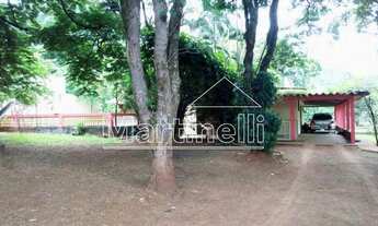 Imagem: Ribeirão Preto - Chácara - Piripau