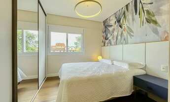 Imagem 7: LINDO APTO MOBILIADO E DECORADO NO CENTRO