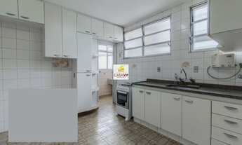 Imagem 3: Apartamento à venda, Consolação, 140m², 4 dormitórios, 1 suíte, 1 vaga!