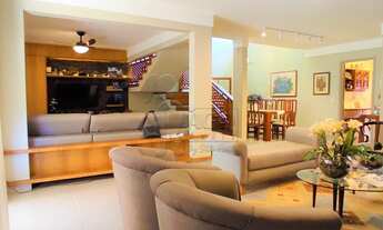 Imagem 4: Casa Padrão em Ribeirão Preto