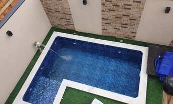 Imagem 3: Sobrado à venda no Horto Florestal Villagio, em Sorocaba -SP