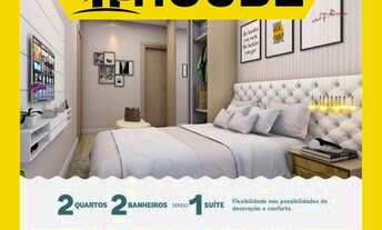 Imagem 5: Condominio Eco Jordão