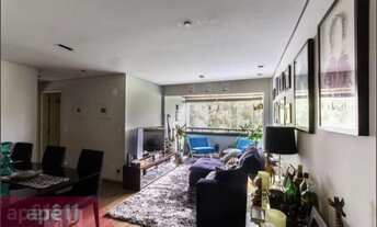 Imagem: Apartamento de 2 Dormitórios na Rua Deputado