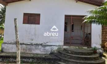 Imagem: SãO GONçALO DO AMARANTE - Casa Padrão