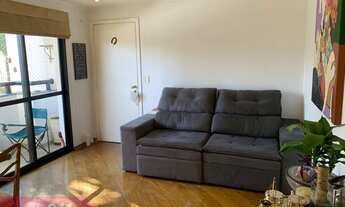 Imagem: Apartamento de 3 Dormitórios na Avenida