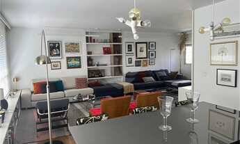 Imagem 4: EXCELENTE IMÓVEL PARA LOCAÇÃO NA BELA VISTA, 157 M2, 3 DORM, 1 SUÍTE E DUAS VAGAS DE GARAG