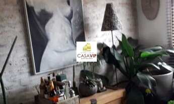 Imagem 2: Apartamento à venda, Indianópolis, 75m², 2 dormitórios, 1 suíte, 1 vaga!