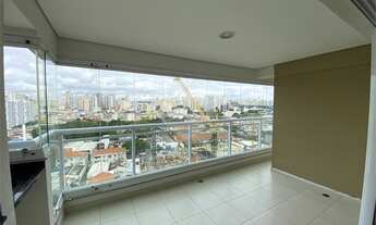 Imagem 4: Apartamento na Barra Funda, 2 suites, 2 vagas - Zona Oeste - SP