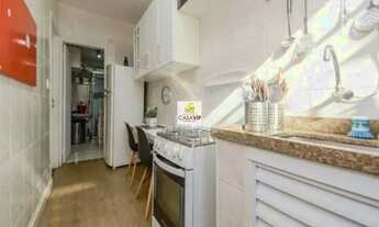 Imagem 2: Apartamento à venda, Bela Vista, 38m², 1 dormitório, sem vaga!