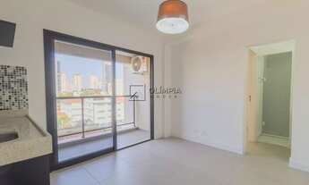 Imagem 6: Apartamento Venda Vila Olímpia 35 m² 1 Dormitórios