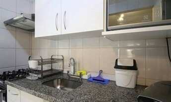 Imagem 6: Venda Apartamento 3 Dormitórios - 82 m² Chácara Santo Antônio