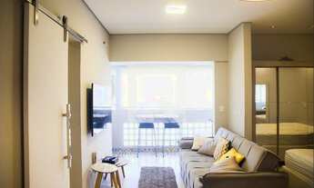 Imagem 3: Apartamento à Venda - Consolação, 1 Quarto, 46 m2