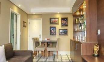 Imagem: Apartamento com 2 dormitórios à venda