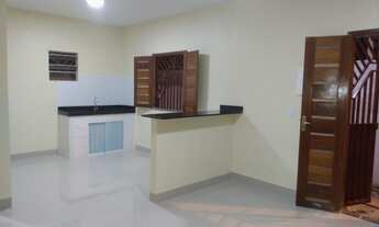 Imagem 5: Aluga-se uma casa no bairro Santana