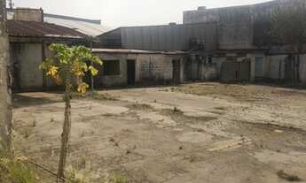 Imagem 5: São Paulo - Galpão/Depósito/Armazém - Vila Guilherme