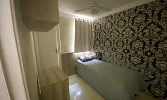 Imagem 4: CASA MOBILIADA EM CONDOMÍNIO FECHADO COM 4 QUARTOS