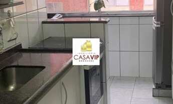 Imagem 3: Apartamento à venda, Jardim Patente, 89m², 3 dormitórios, 1 vaga!