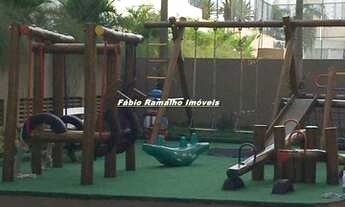 Imagem 7: Apartamento com 3 dormitórios, suíte, e varanda