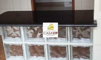 Imagem 6: Apartamento à venda, Moema, 119m², 3 dormitórios, 1 suíte, 1 vaga!