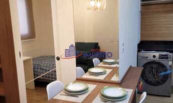 Imagem 2: Apartamento com 2 dorms, Alto da Mooca, São Paulo - R$ 475 mil, Cod: 9685