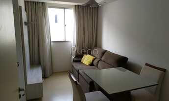 Imagem 2: Apartamento - Parque São Martinho - Campinas
