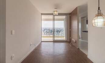 Imagem: Apartamento Venda Brooklin 44 m² 1 Dormitórios