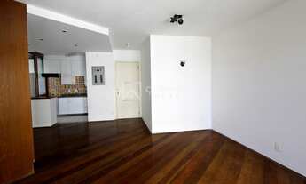 Imagem 5: Apartamento Venda Vila Madalena 69 m² 1 Dormitórios