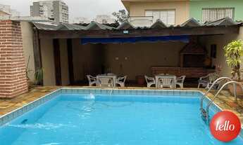 Imagem: São Paulo - Casa Padrão - Vila Prudente