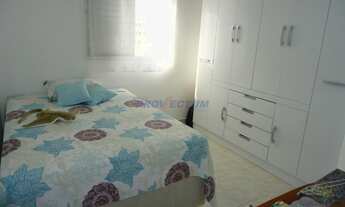 Imagem 7: Apartamento - Vila Trinta e Um de Março - Campinas