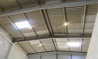 Imagem 3: Galpão/Depósito/Armazém para venda possui 240 metros quadrados em Antares - Maceió - AL