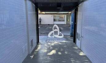 Imagem 3: Casa com 3 dormitórios à venda, 130 m² por R$ 780.000,00 - Boqueirão - Santos/SP