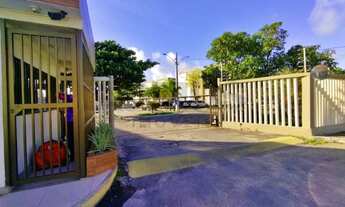 Imagem 3: Condomínio Mar Egeu na Coroa do Meio com 2 Banheiros, 1 Suíte