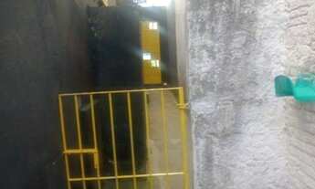 Imagem 6: SÃO BERNARDO DO CAMPO - Terreno Padrão - NOVA PETRÓPOLIS